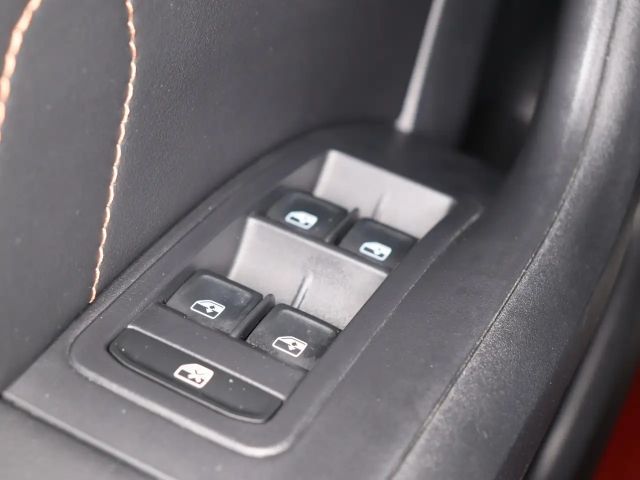 Cupra Ateca 2.0 TSI 4Drive DSG