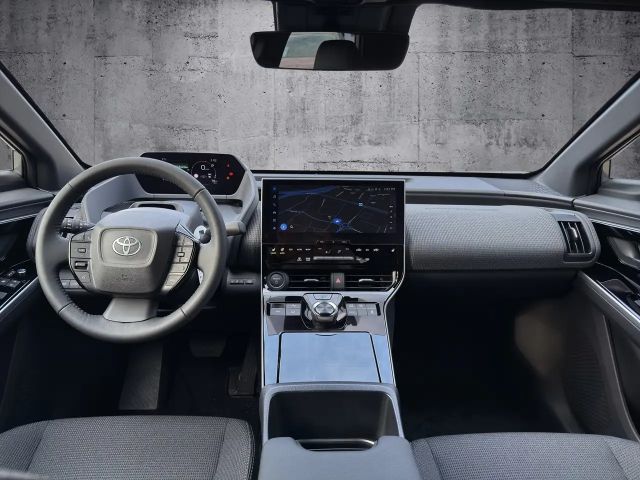 Toyota bZ4X Team D Voorwielaandrijving