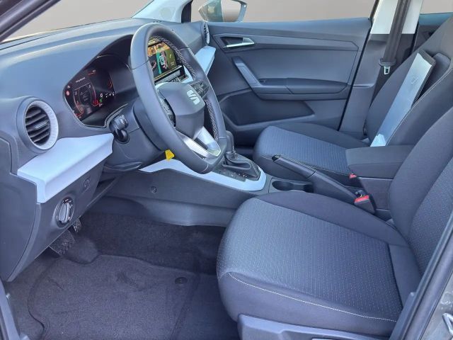 Seat Arona 1.0 TSI DSG Style