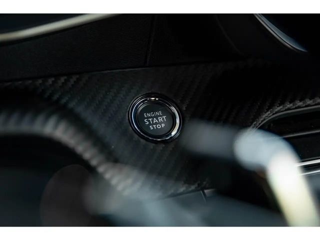 Peugeot 2008 GT-Line