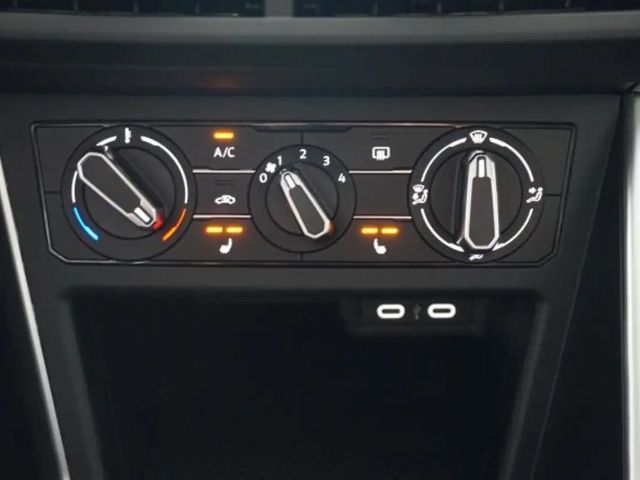 Volkswagen Polo Life