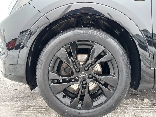 Opel Grandland X GS-Line Grand Sport