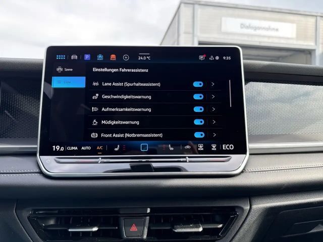 Volkswagen Tayron 1.5 TSI DSG eHybrid