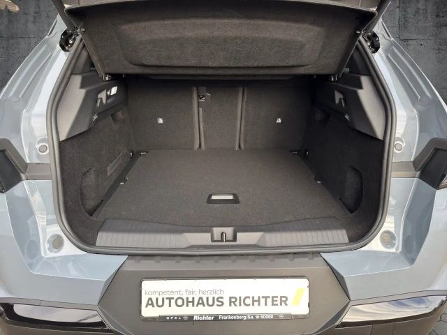 Opel Grandland X GS-Line