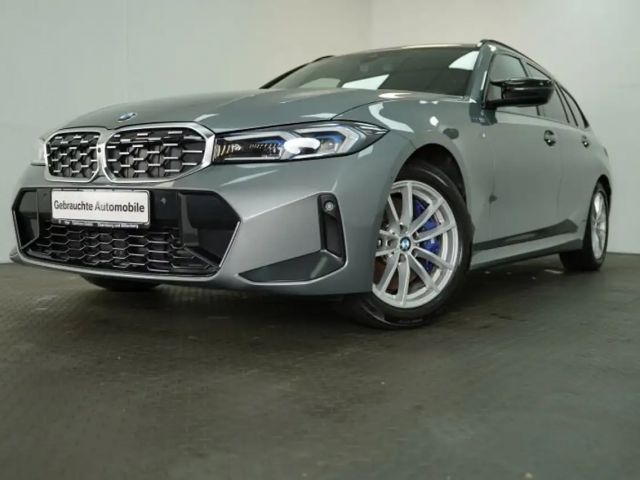 BMW 340 M-Sport Touring xDrive