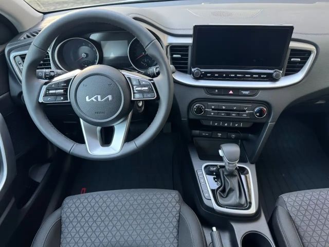 Kia Ceed GDi SportWagon