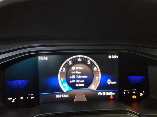 Volkswagen Polo Polo 1.0/ AppConnect, Bluetooth, Klima, LED, SHZ