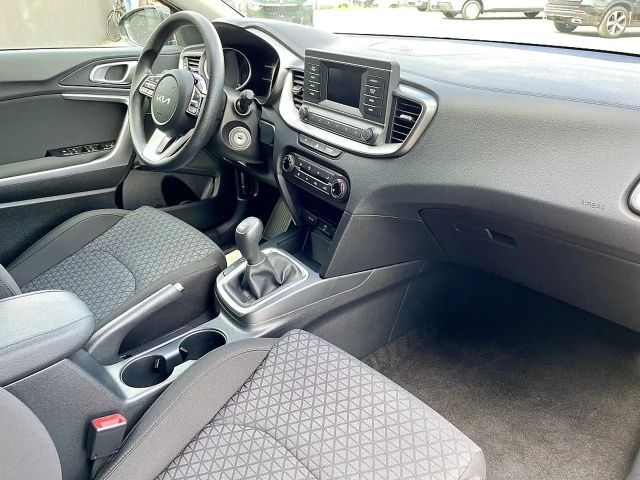 Kia Ceed GDi SportWagon Titan