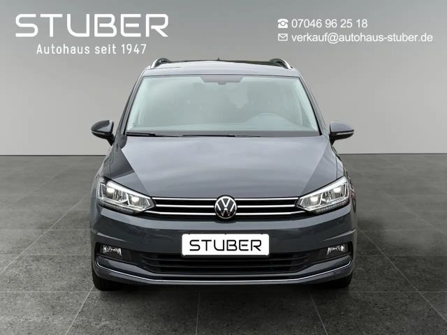 Volkswagen Touran 1.5 TSI
