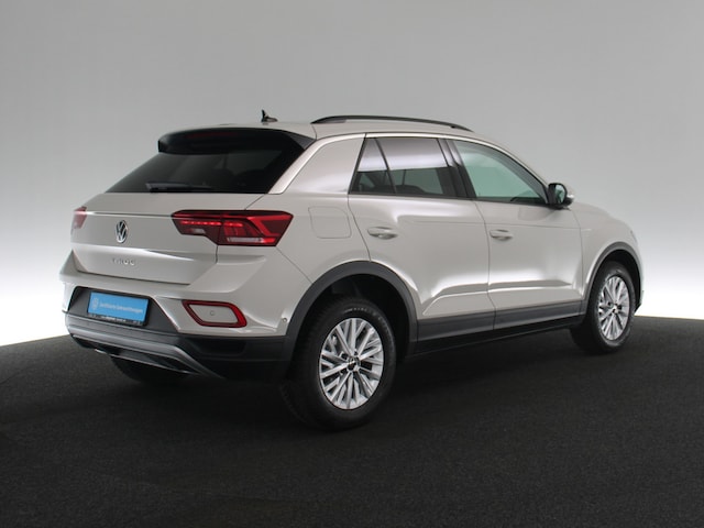 Volkswagen T-Roc 1.0 TSI Life