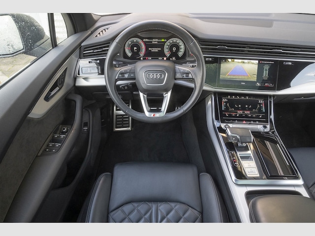 Audi Q7 45 TDI Quattro