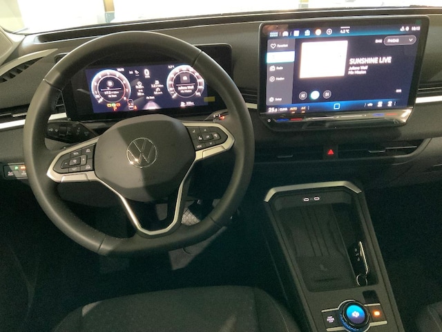 Volkswagen T-Roc 1.5 eTSI DSG