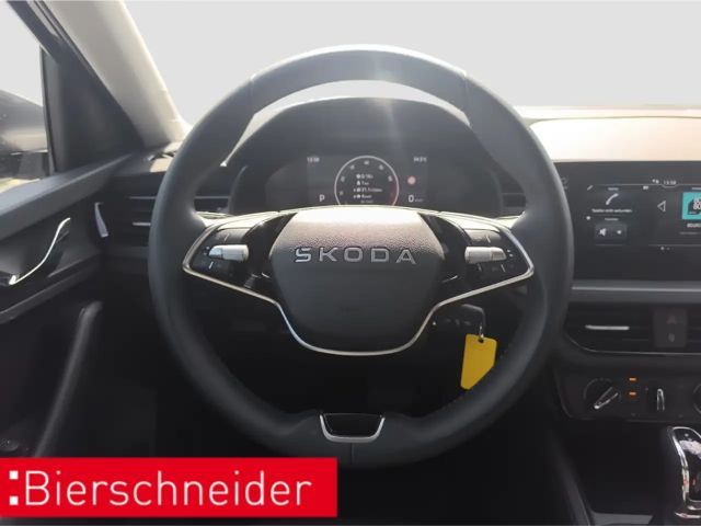Skoda Scala 1.0 TSI