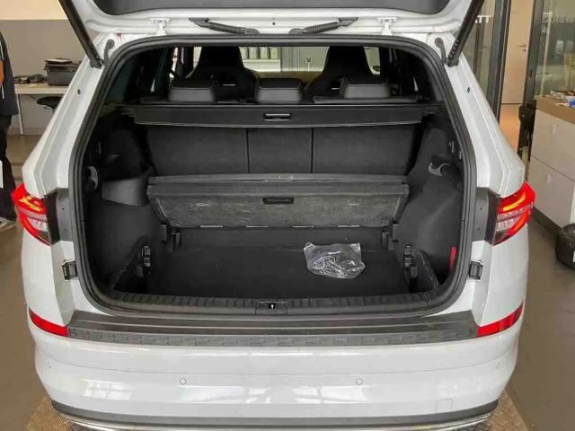 Skoda Kodiaq Sportline