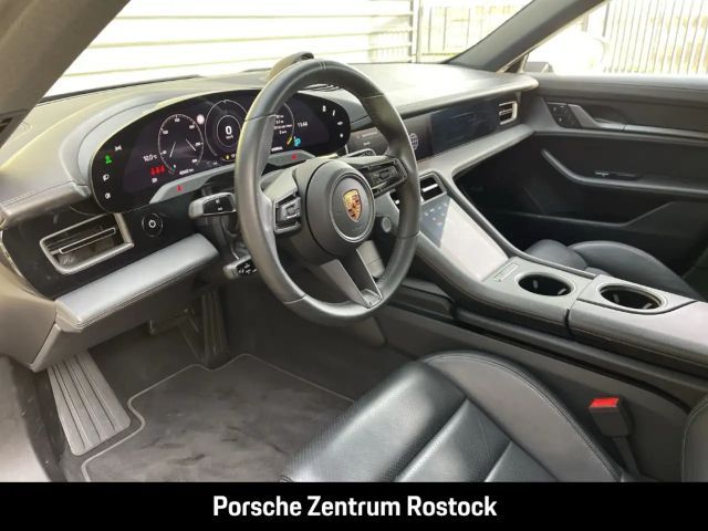 Porsche Taycan Sport Turismo