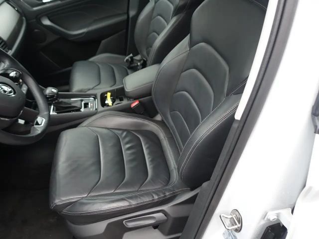 Skoda Kodiaq 4x4 Style Style