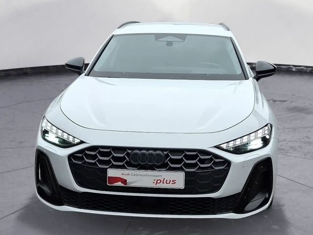 Audi A5 Quattro S-Line S-Tronic