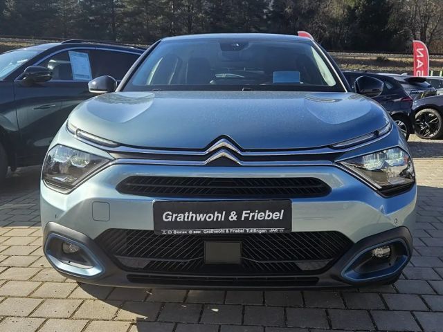 Citroën ë-C4 Pack Plus Shine