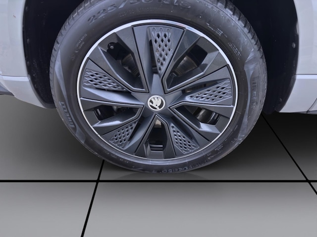 Skoda Karoq 2.0 TSI 4x4 Sportline