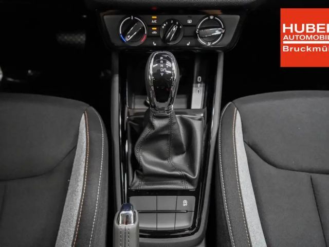 Skoda Scala 85 Selection