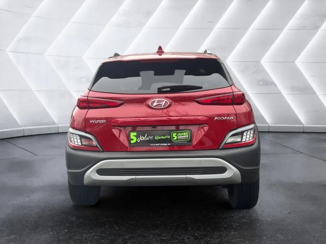 Hyundai Kona 1.0 Pure T-GDi