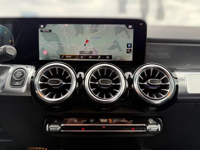 Mercedes-Benz GLB 200 4MATIC AMG Line GLB 200 d