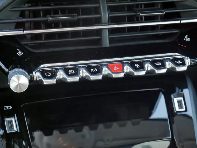 Peugeot E-208 Allure Pack