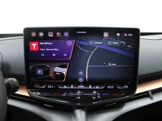 Cupra Tavascan Adrenaline VZ