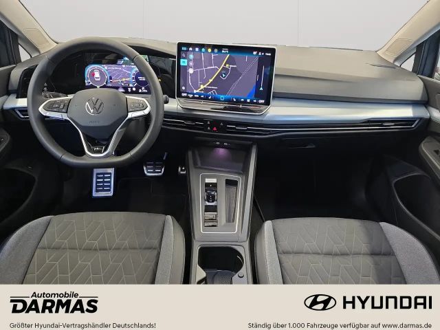 Volkswagen Golf 2.0 TDI DSG Variant