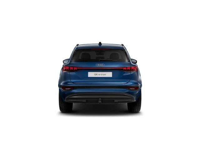 Audi Q6 e-tron SUV AHK/20''/Bei.Dis./360/Leder