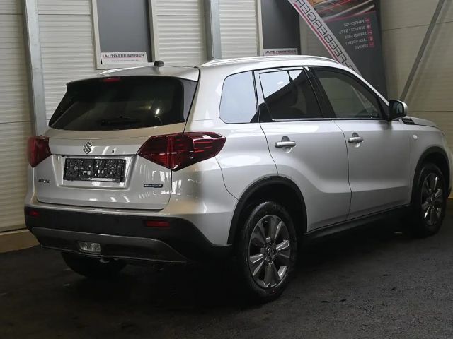 Suzuki Vitara AllGrip GL Hybrid Shine