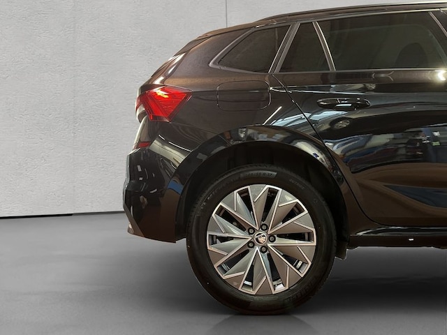 Skoda Kamiq 1.0 TSI Tour