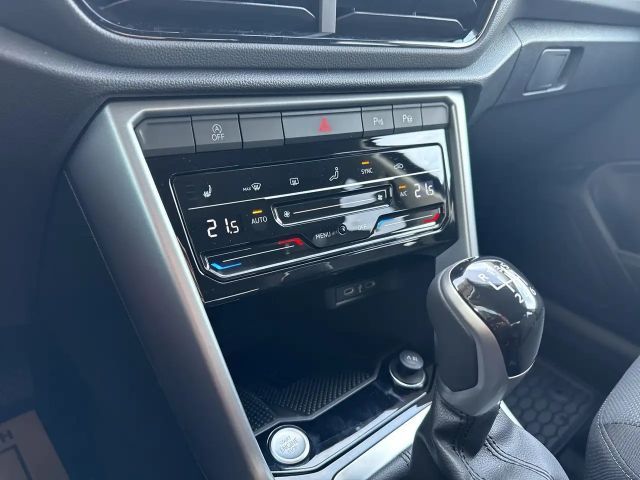 Volkswagen T-Roc Friends TSI