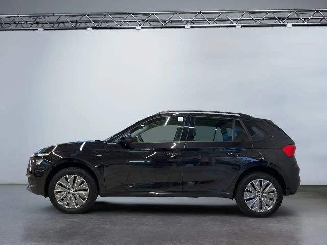 Skoda Kamiq 1.0 TSI Tour