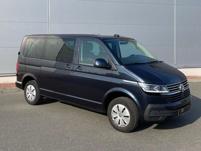 Volkswagen Caravelle Comfortline T6