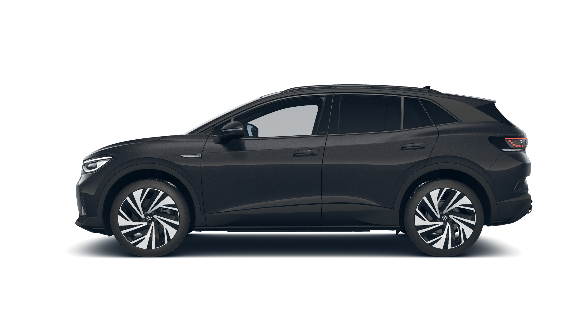 Volkswagen ID.4 Performance Pro