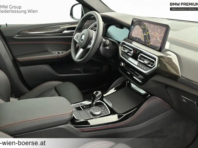 BMW X4 xDrive30d