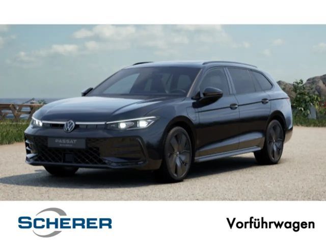Volkswagen Passat R-Line eHybrid