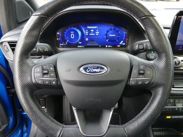 Ford Puma ST Line Vignale