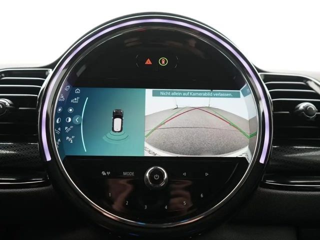 MINI Cooper Clubman NAVI RFK 18"