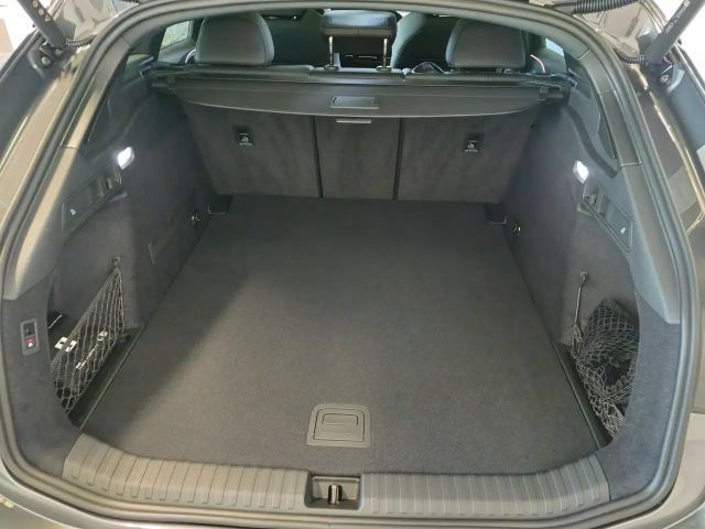 Audi A6 e-tron Quattro