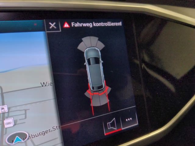 Audi A6 40 TDI Avant S-Tronic