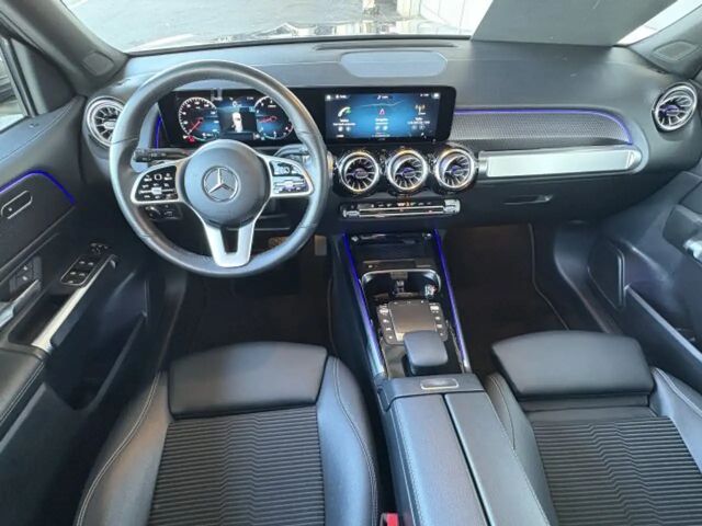 Mercedes-Benz GLB 200 Progressive