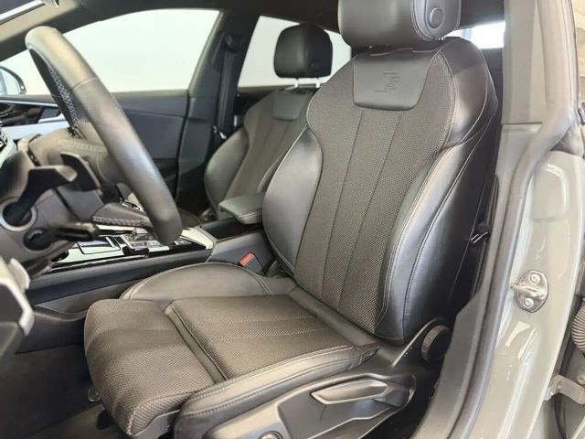 Audi A5 45 TFSI Quattro