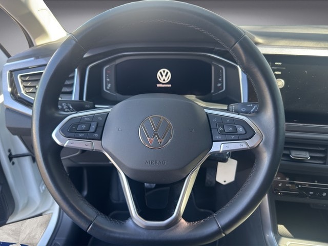 Volkswagen Polo Style