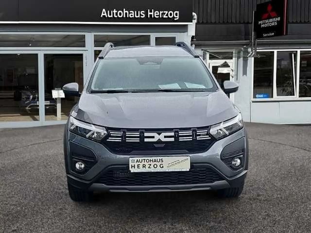 Dacia Jogger TCe 110