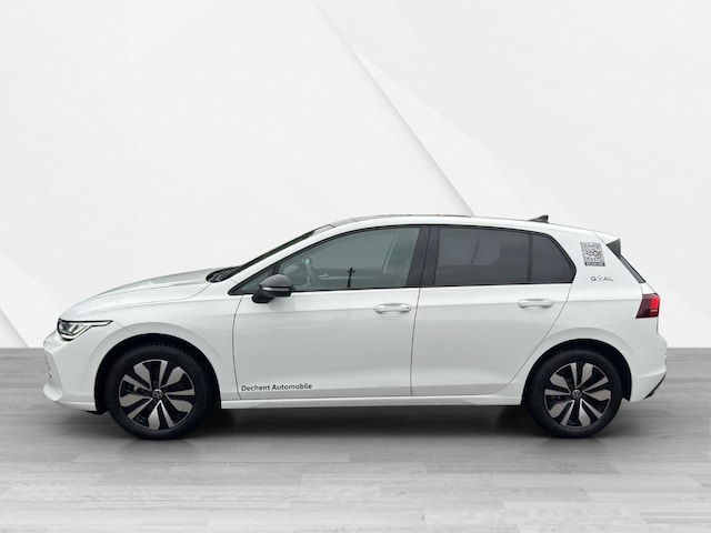 Volkswagen Golf Info Paket ,, Discover,,RFK,Panorama Dach,GJR,LM-Felgen,App Connect, uvm