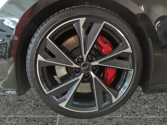 Audi S6 Quattro Sedan