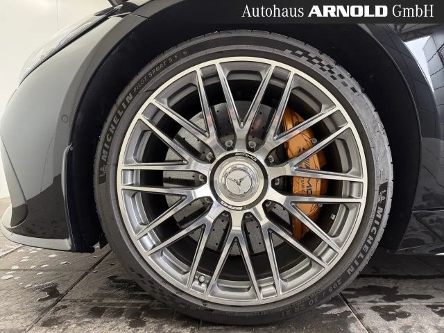 Mercedes-Benz AMG GT 4MATIC+ AMG Line Sedan