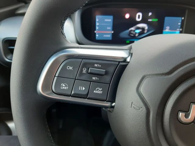 Jeep Avenger Altitude Full-Electric